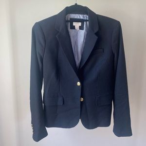 Women’s J Crew Blazer